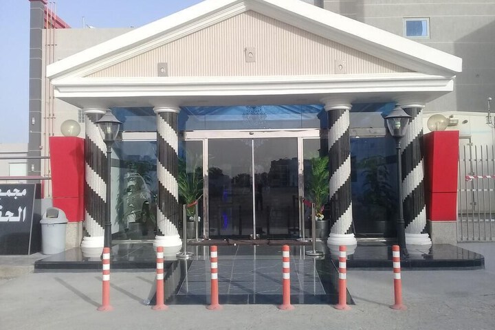 Sudir Palace Hotel Units