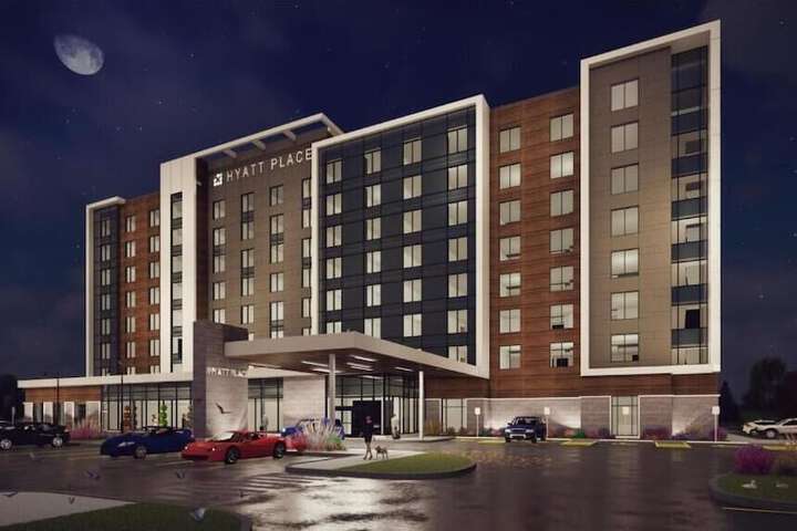 Hotel 64 of 64