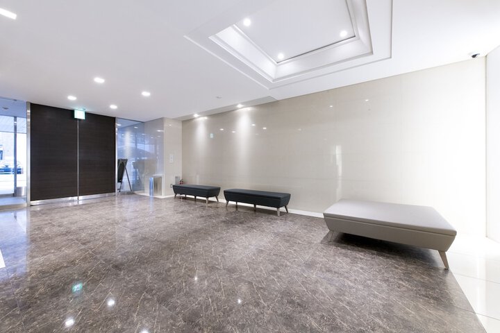 Lobby Photos