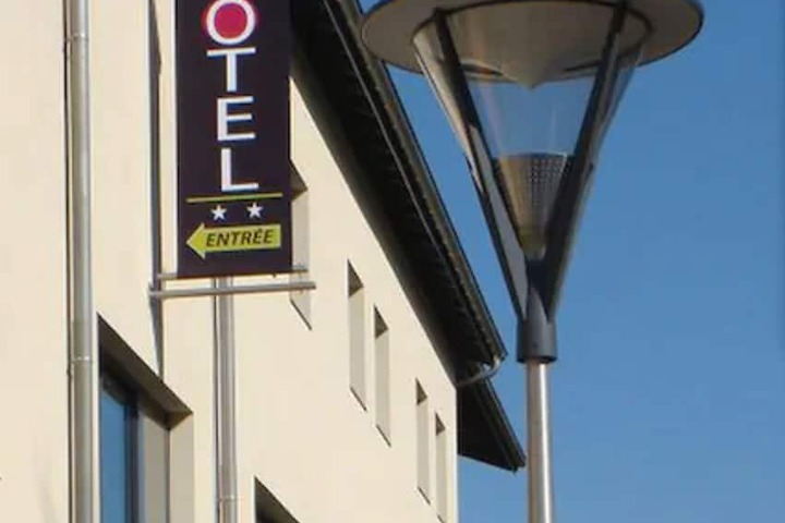 Citotel Cote Hotel