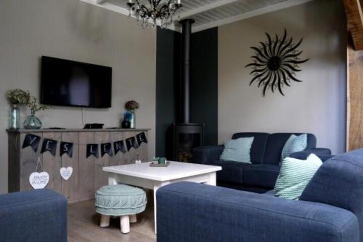 Oranje Hoeve