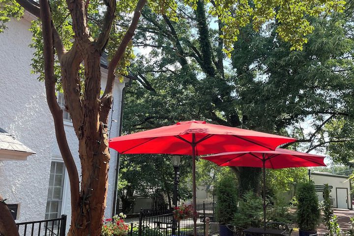 Terrace/Patio 39 of 40