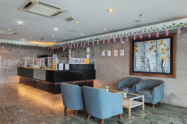 Hotel Interior 18 of 61