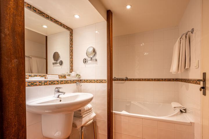 Bath Interior