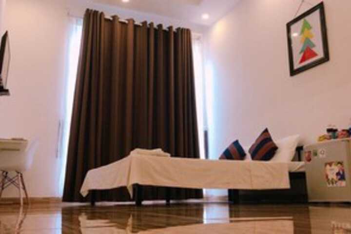 Tuong Van Homestay