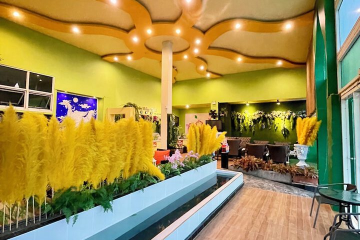 Fitness Center Photo