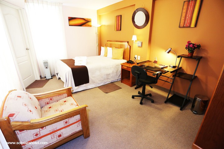 Room 11 of 124