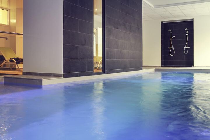 Pool to Cool