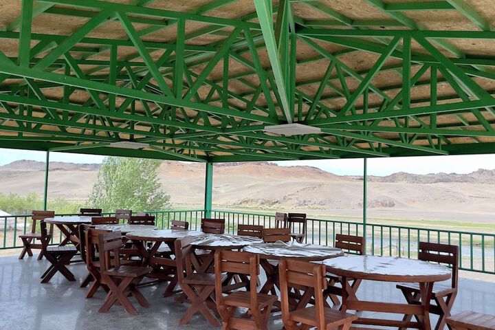 Terrace/Patio 8 of 26