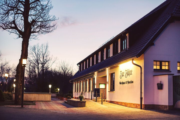 Image of Hotel zur Fähre
