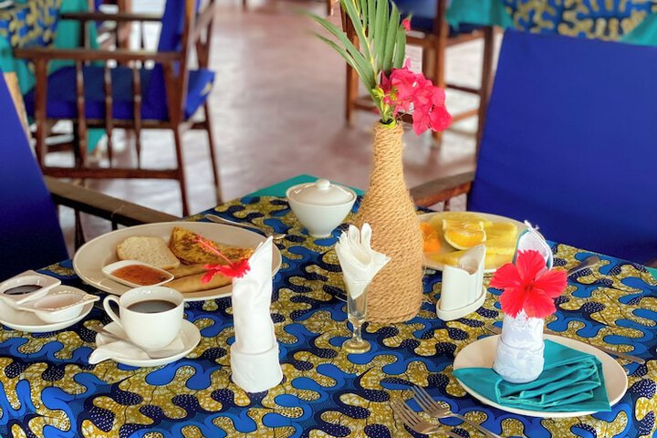Breakfast/Coffee Service 20 of 29