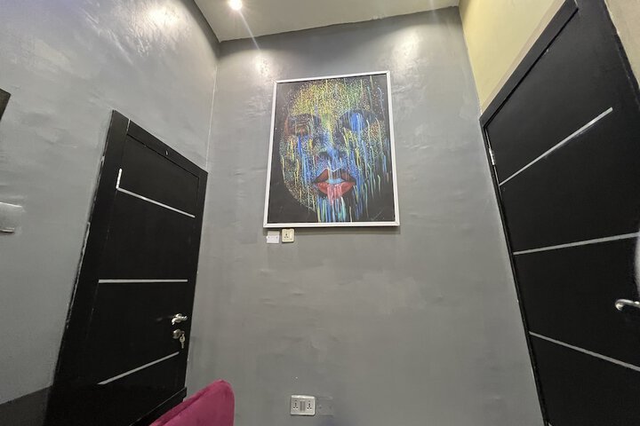 Room 2 of 50