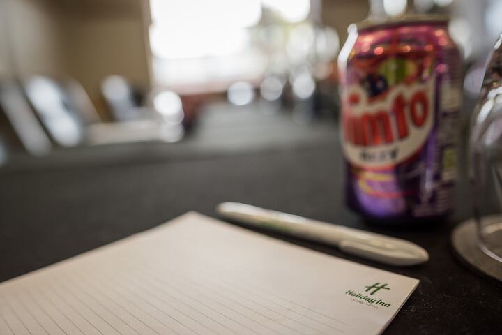 Meeting 153 of 162