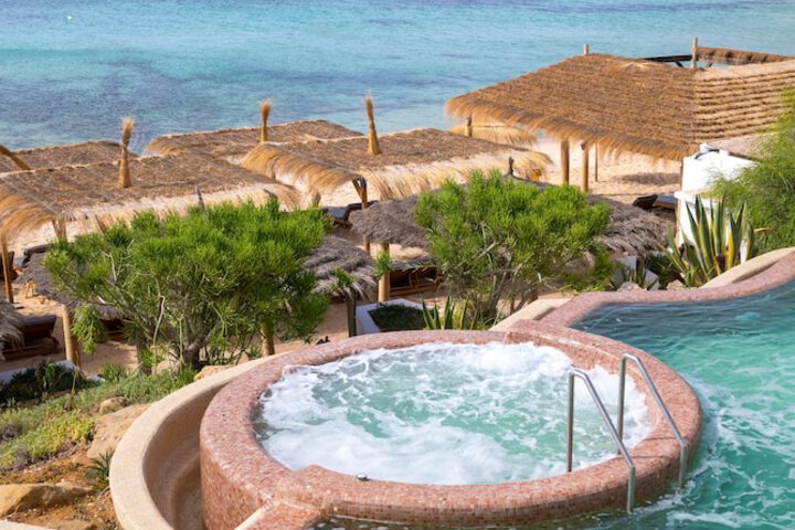 Spa Massage