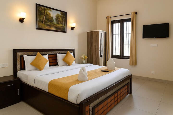 Room 6 of 6