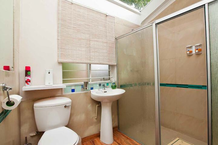 Fitness Facility Photos