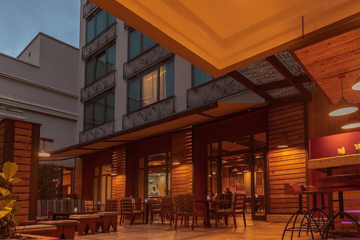 Hotel 120 of 123