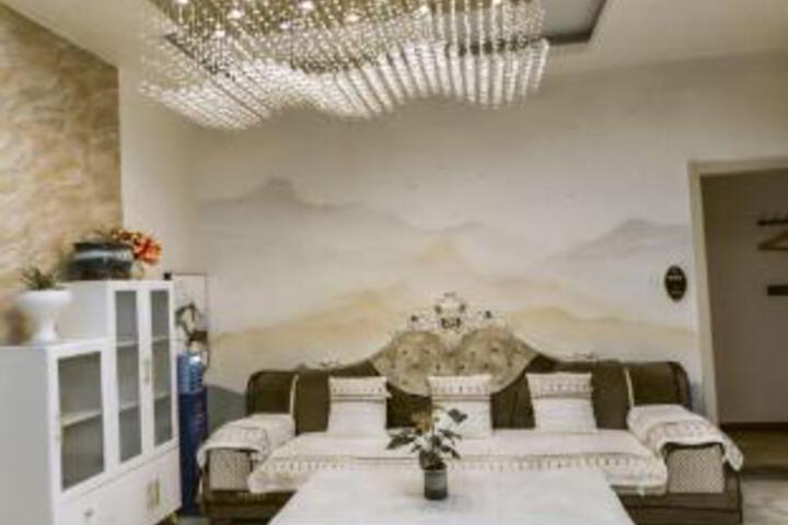 Shangpin Theme Hotel (County Peoples Hospital Branch)