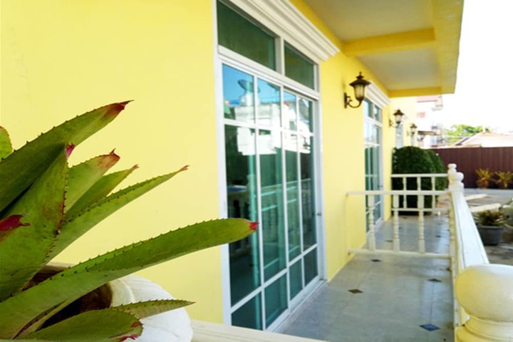 Terrace/Patio 37 of 42