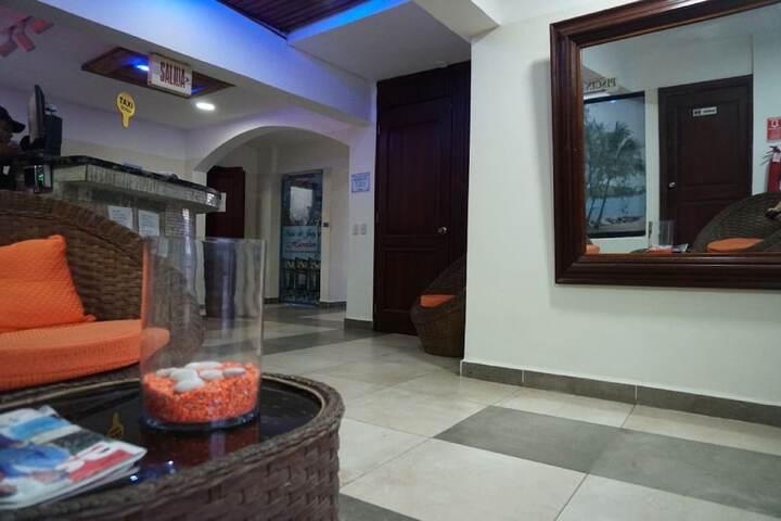 Hotel Interior 3 of 76