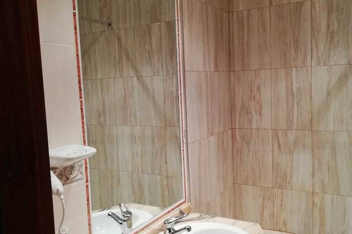 Bath Amenities