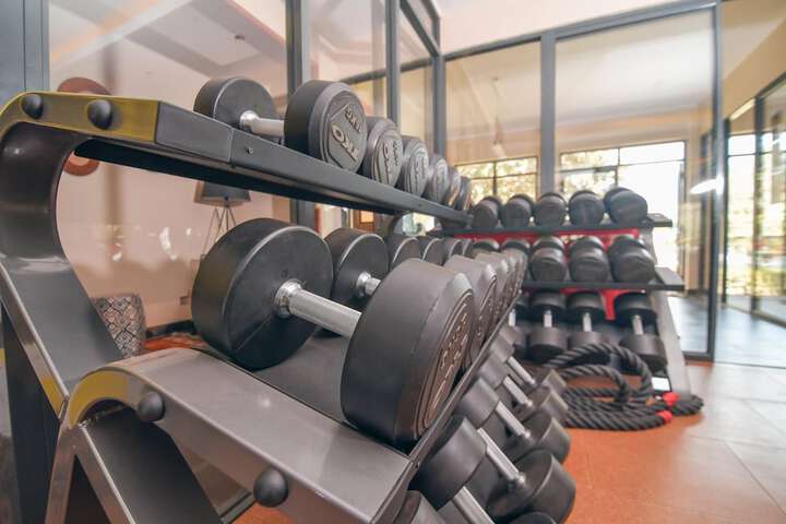 Health and Fitness 27 of 58