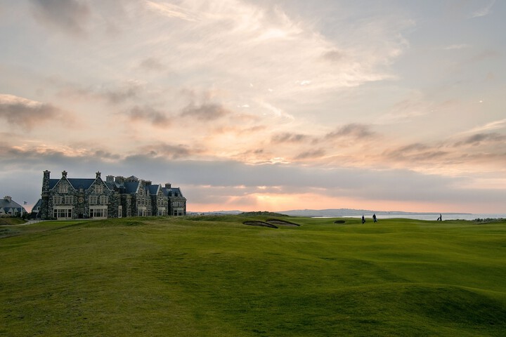 Golf 42 of 109
