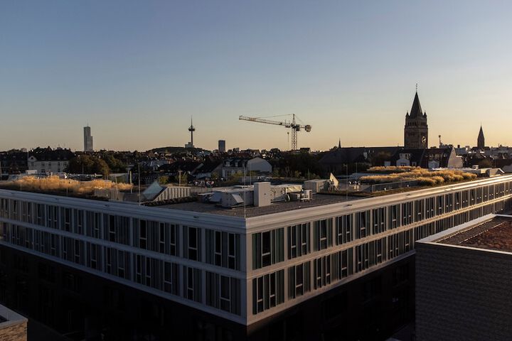Image of Koncept Hotel Josefine
