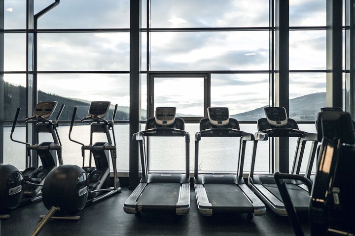 Health and Fitness 25 of 65