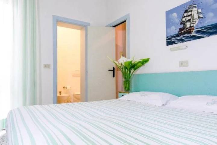 HOTEL SAN GOTTARDO