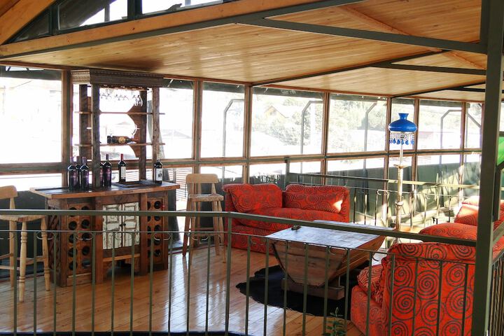 Terrace/Patio 30 of 32