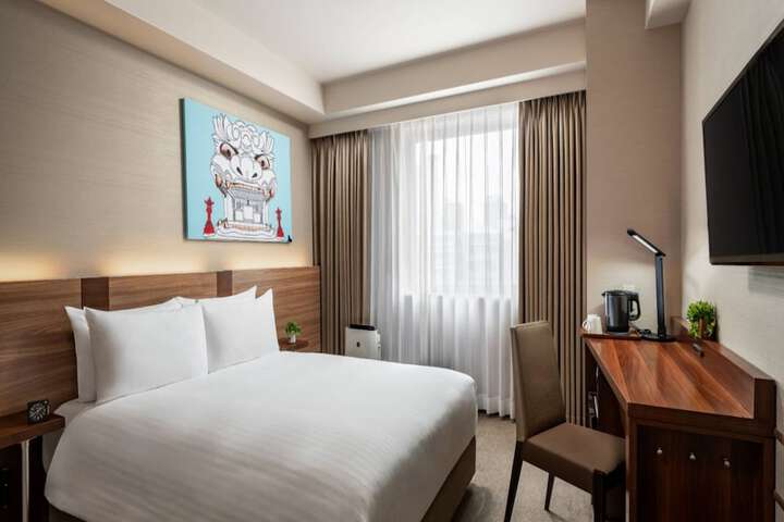 Photo of noku OSAKA