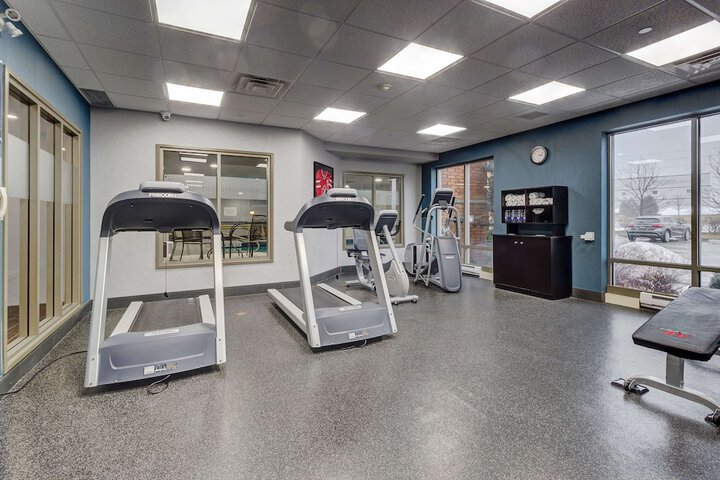Health and Fitness 51 of 67