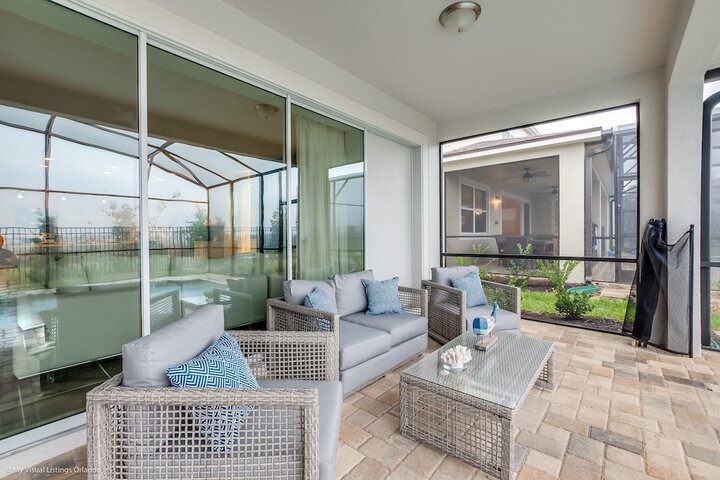 Terrace/Patio 25 of 83