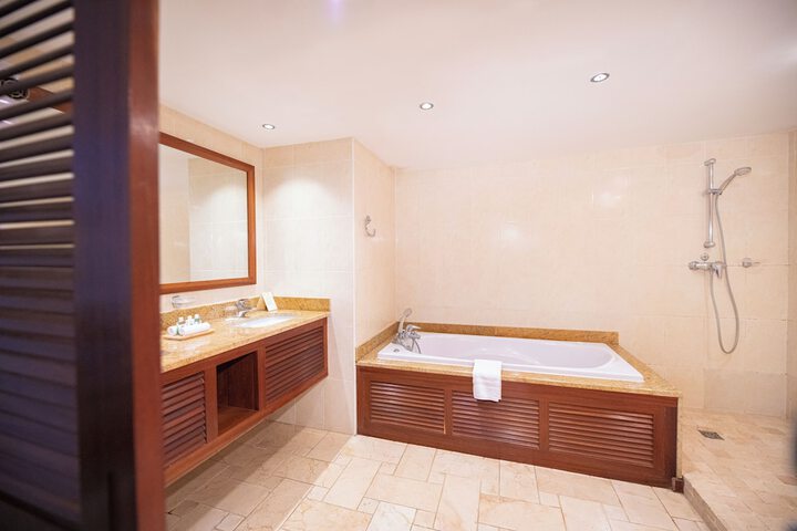 Bathroom Interior Photo