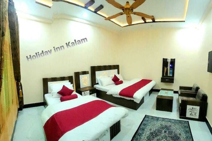 Room 16 of 16