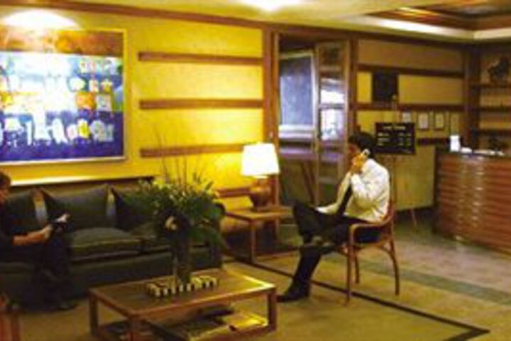 Hotel Interior 31 of 43