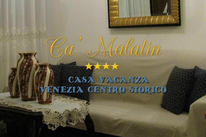 Ca Malatin