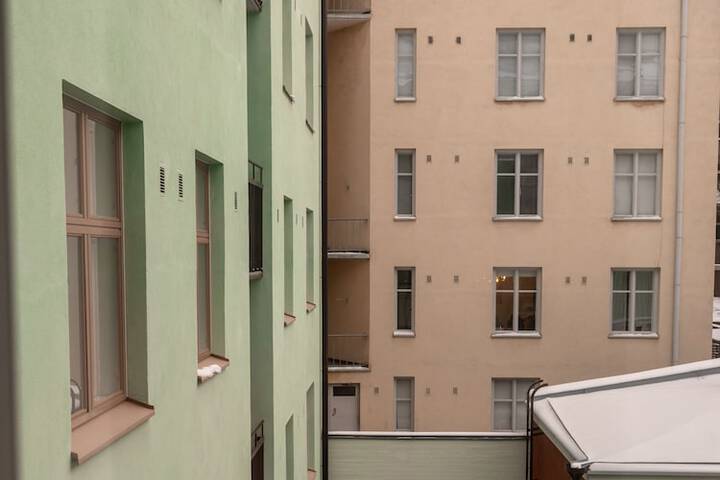 Hotel Exterior 19 of 19