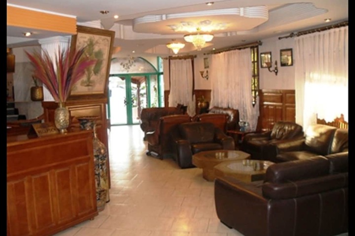Hotel Interior 4 of 27