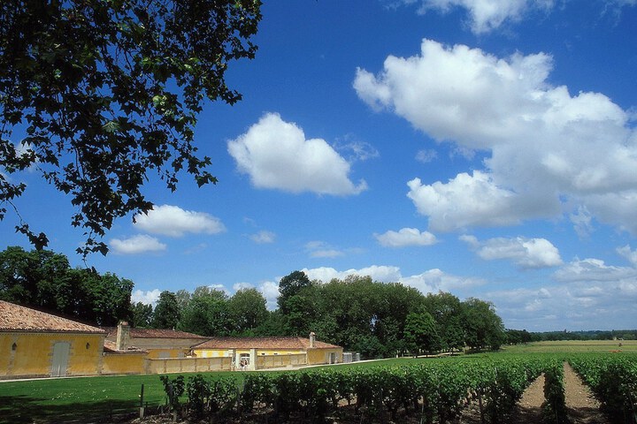 Sports facility