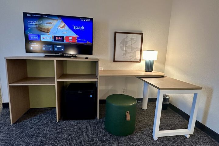 Television