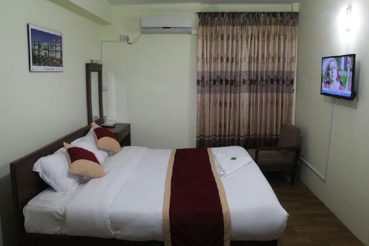 Choice Hotels