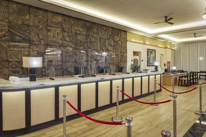 Hotel Interior 4 of 89