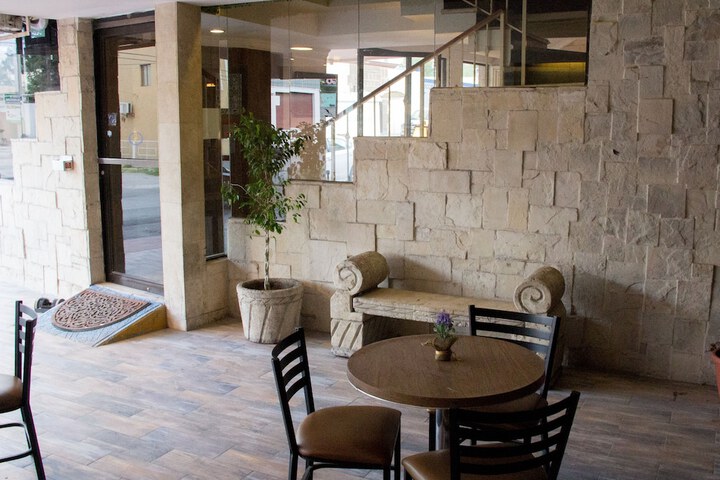 Terrace/Patio 34 of 38