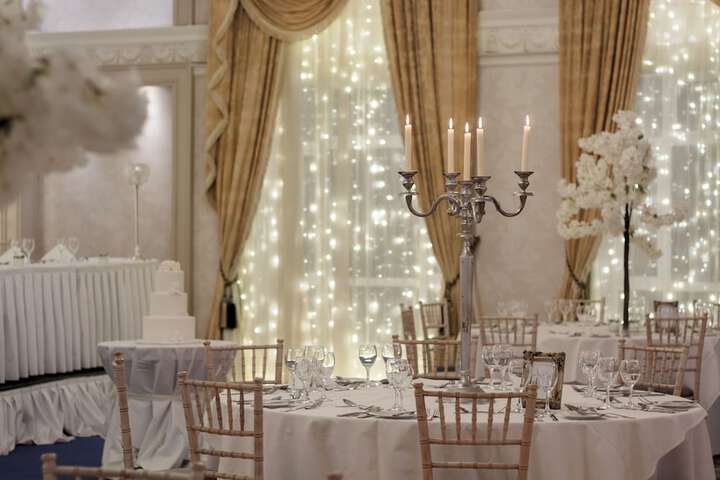 Wedding/Banquet 55 of 77