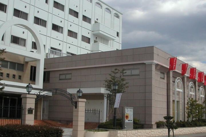Yamanashi Grand Hotel