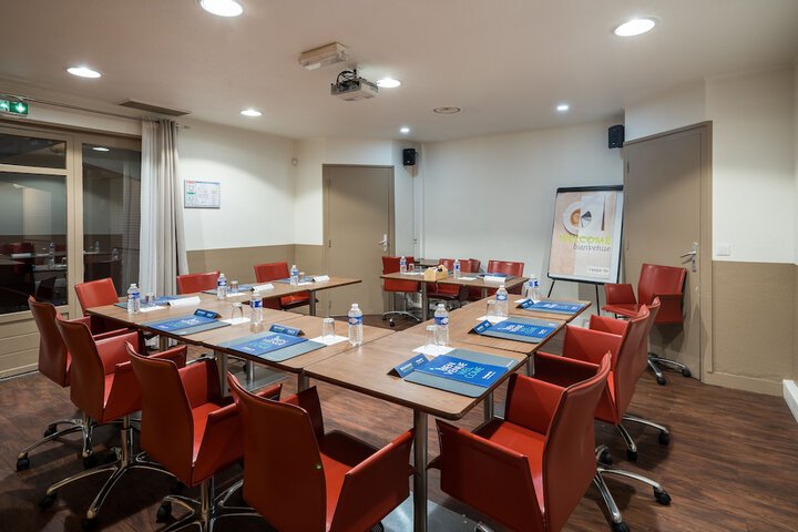 Meeting 25 of 36