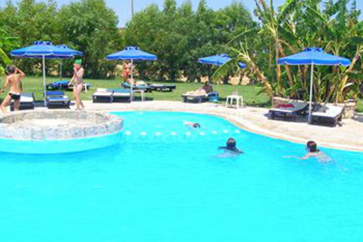 Pool 8 of 18