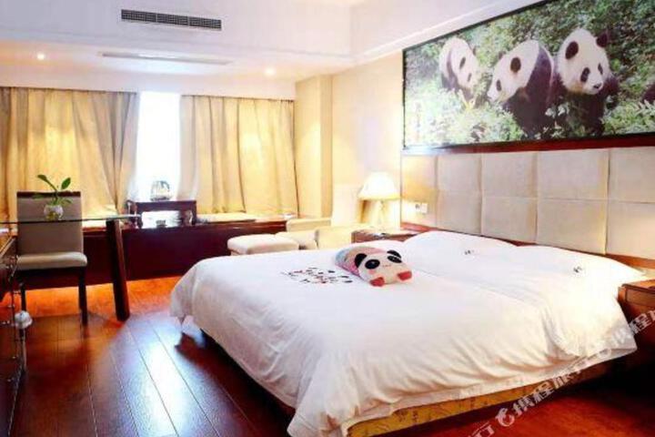 pandaprincehotel